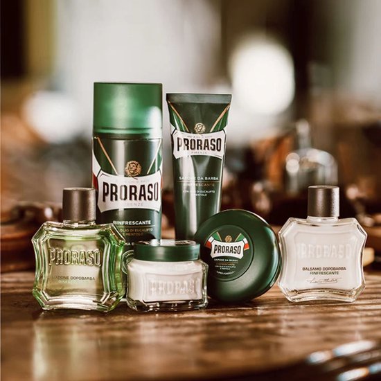 Proraso scheercrème - classic - 150 ml