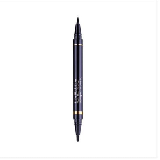 Estée Lauder Little Black Liner eyeliner - tweezijdig waterproof - 0,9 gr