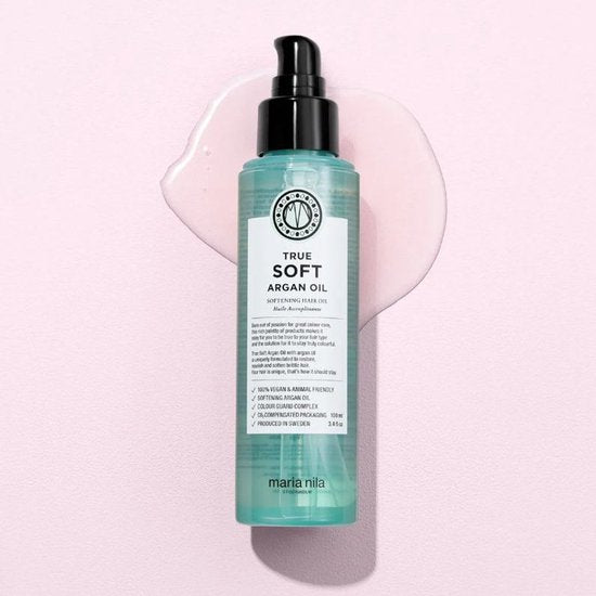 Maria Nila True Soft argan oil - 30 ml