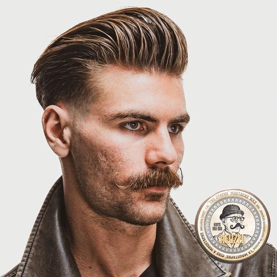 Reuzel The Stache snorwax - 28 gram
