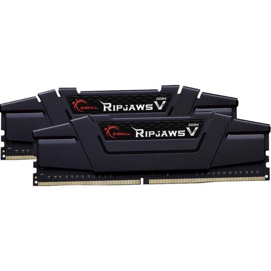 G.Skill Ripjaws V geheugen - 16GB DDR4 3200MHz 2×8 GB