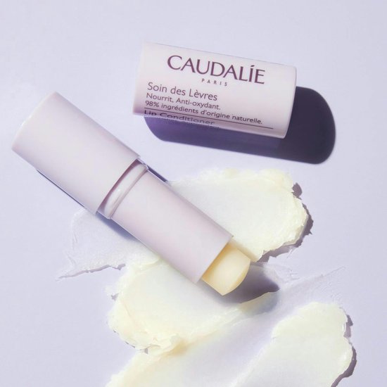 Caudalie Vinotherapist lip balm - lip conditioner - 4 grams