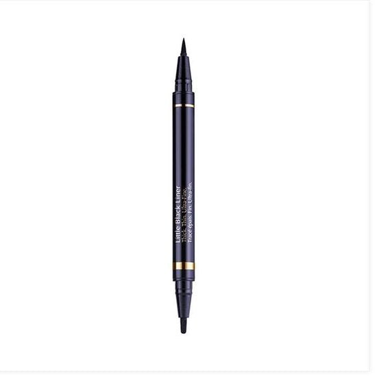 Estée Lauder Little Black Liner eyeliner - tweezijdig waterproof - 0,9 gr