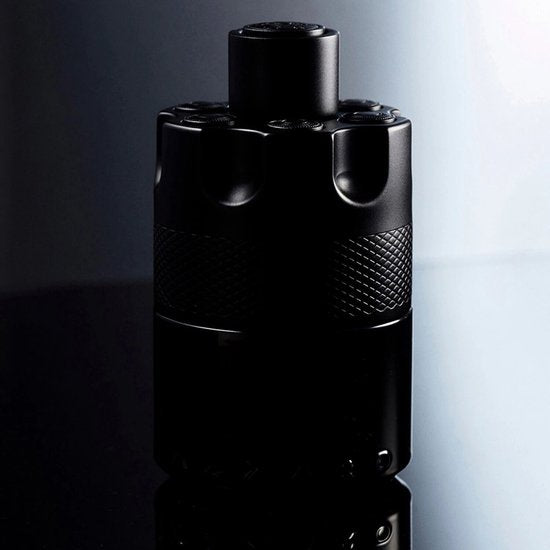 Azzaro The Most Wanted eau de parfum intense - fougère orientaals - 50 ml