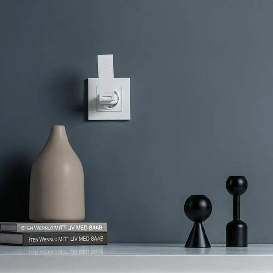 Aqara Hub E1 - Zigbee hub - Aqara app & HomeKit
