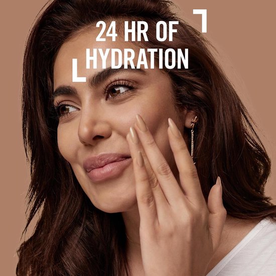 Rimmel London Match Perfection foundation - 300 Sand - Beige