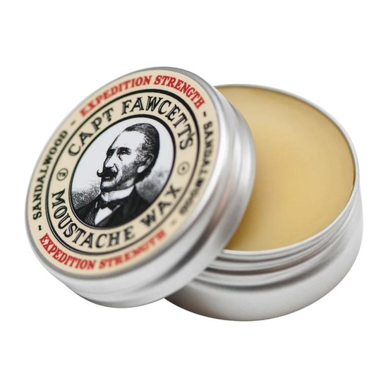 Captain Fawcett snorwax - Expedition Strength