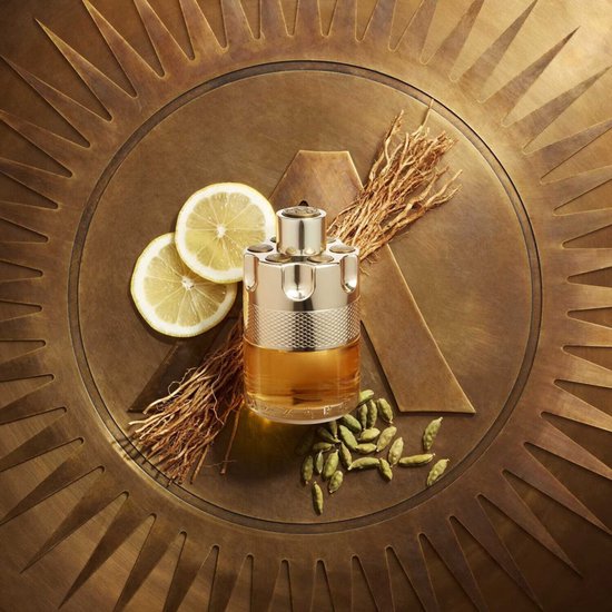 Azzaro Wanted eau de toilette - mannenparfum houtachtig citrus kruidig - 50 ml