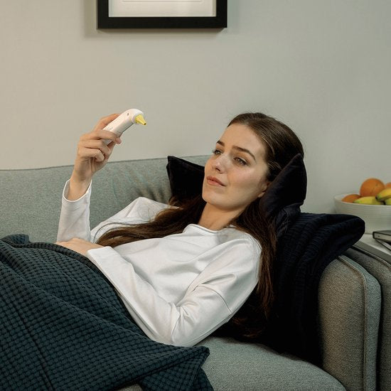 Braun IRT 3030 ear thermometer