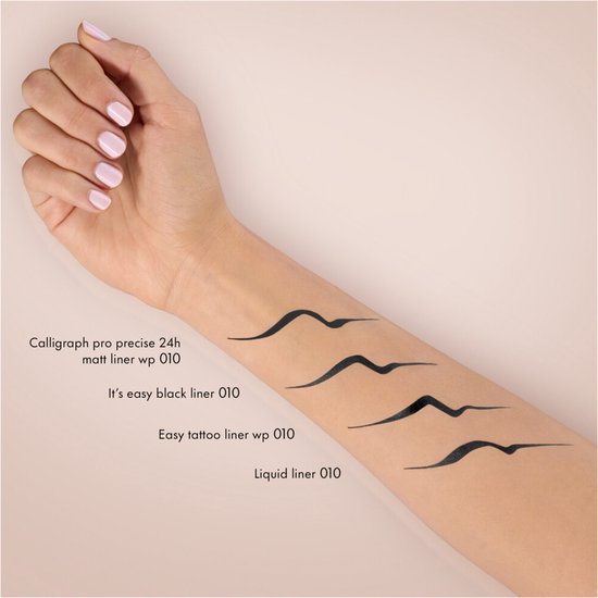 Catrice It's Easy Eyeliner - 1.1 ml