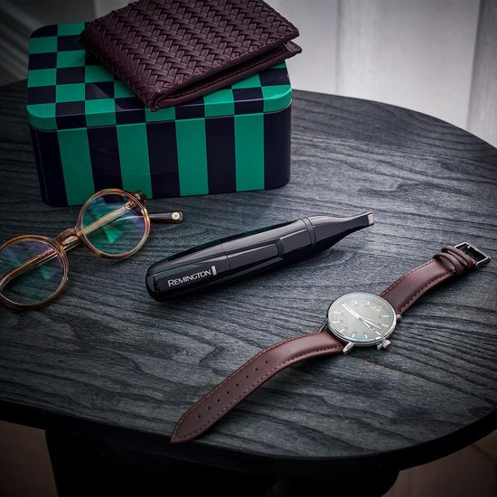 Remington NE3150 Smart Nose Hair Trimmer