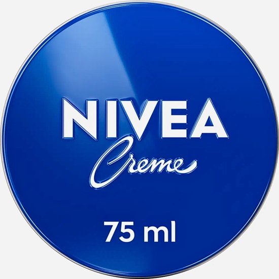 Nivea crème - 75 ml