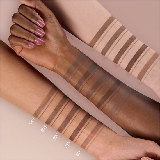 Catrice Eye Brow Stylist Eyebrow Pencil - 035 Brown Eye Crown - 1.4 gr