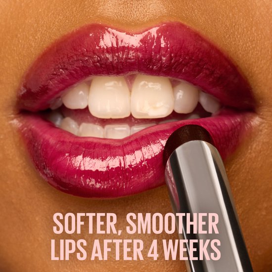 Maybelline New York Lifter Glaze Oil Lip Balm - 001 Clear Crave - 24HR Hydration - 3g