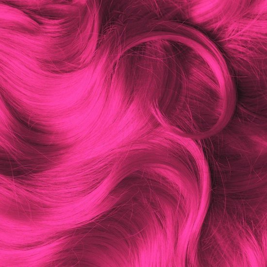 Manic Panic Classic Hair Dye - Cotton Candy Pink