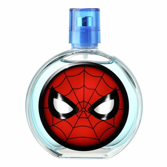 Spider-Man eau de toilette - kinderparfum spray - 100 ml
