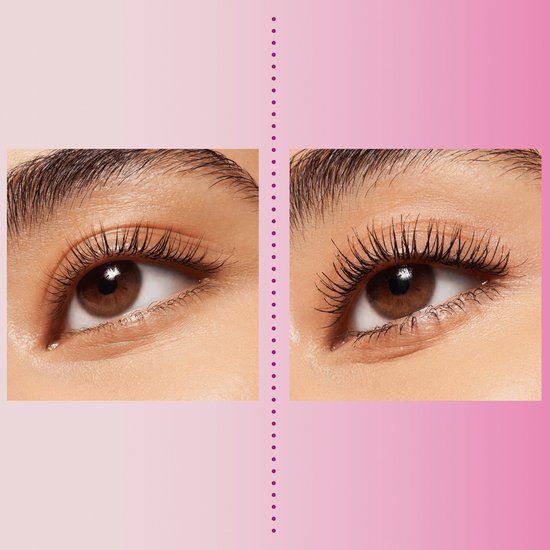 Essence I Love Extreme mascara - crazy volume - 12 ml - Black