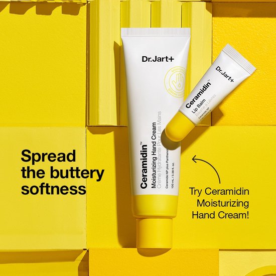 Dr. Jart Ceramidin lipbalm - jelly - 7 ml