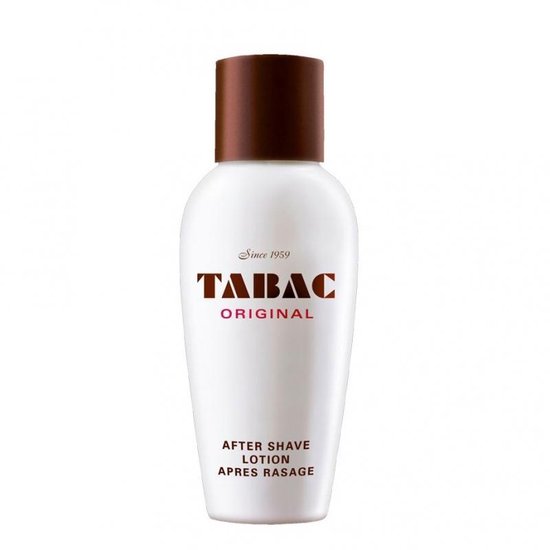 Tabac Original aftershave lotion - for Men - 50 ml