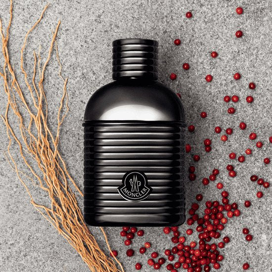 Moncler Pour Homme Sunrise eau de parfum - 60 ml