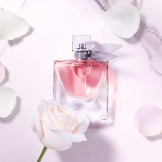 Lancôme La Vie est Belle eau de parfum - navulbaar bloemig fruitig - 50 ml