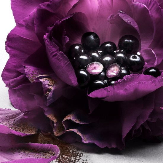 Lancôme La Nuit Trésor eau de parfum - damesparfum sensueel - 50 ml