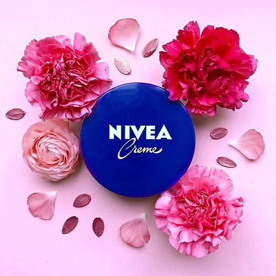 Nivea crème - 75 ml