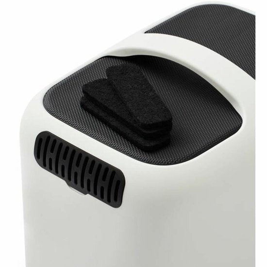 Rotho Mypet Biala kattenbak filter - set van 3
