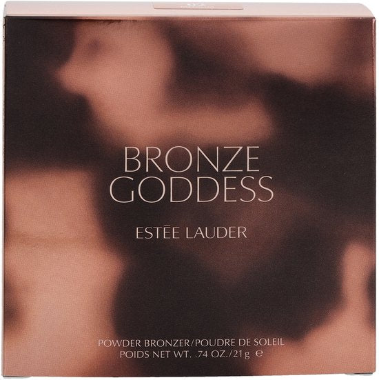 Estee Lauder Bronze Goddess - 02 Medium