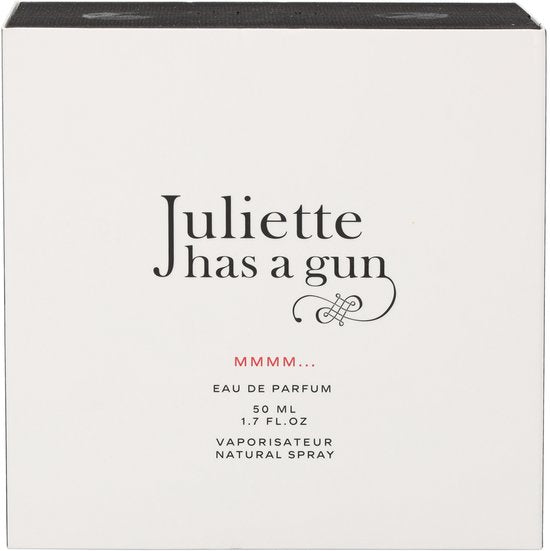 Juliette Has A Gun MMMM eau de toilette - 50 ml