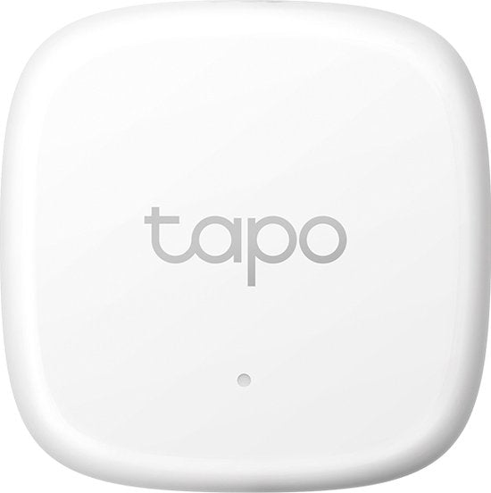 TP-Link Tapo T310 smart sensor - temperatuur en vochtigheid