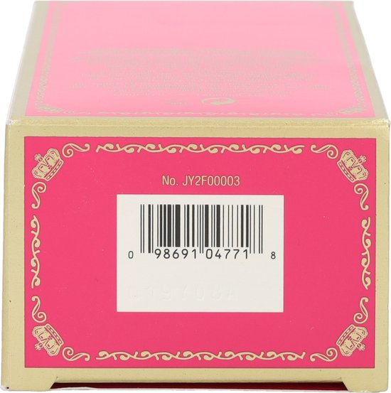 Juicy Couture Viva La Juicy eau de parfum - bloemen - dames - 100 ml