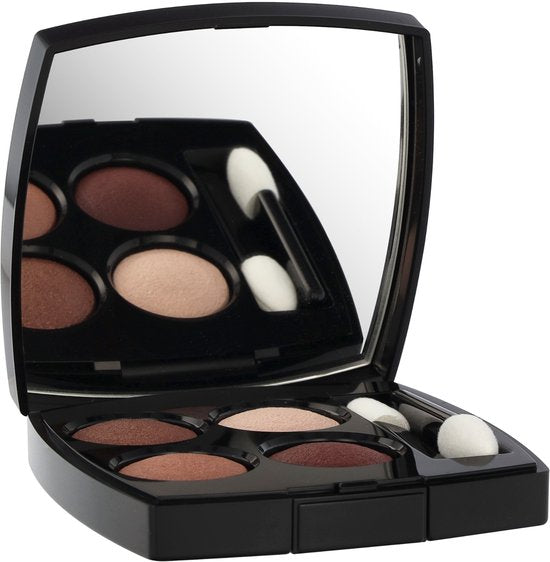 Chanel Les 4 Ombres eyeshadow palette - 226 Tissé Rivoli - 2 g