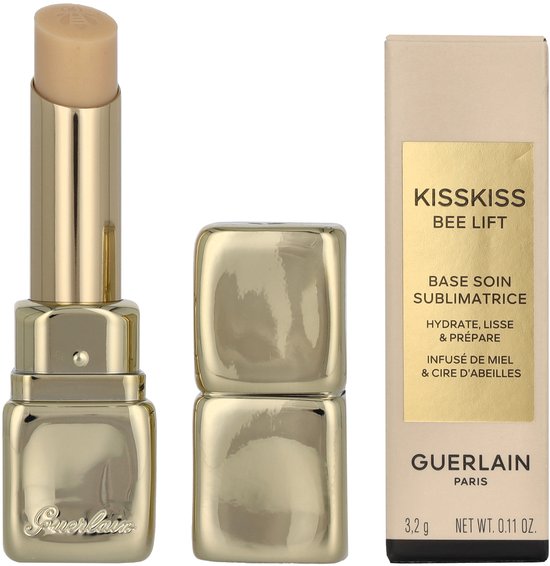 Guerlain Kiss Kiss Bee Lift lip primer - 3,2 g