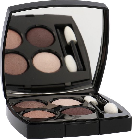 Chanel Les 4 Ombres oogschaduw palette - 226 Tissé Rivoli - 2 g
