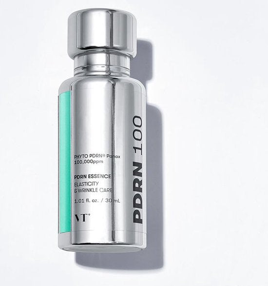 VT Cosmetics PDRN essence - veganistische ginseng - 30 ml