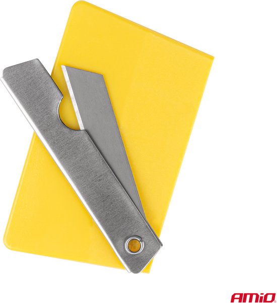 Auto raamfolie set - 60% - 0,75×3 m - Zwart