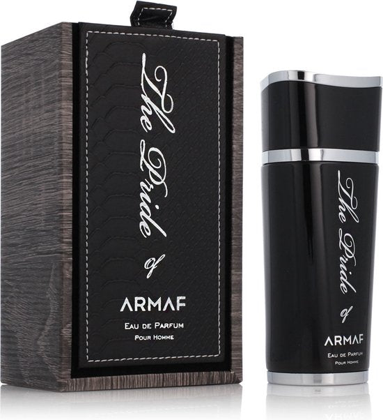 Armaf The Pride Of Armaf eau de parfum - for men - 100 ml