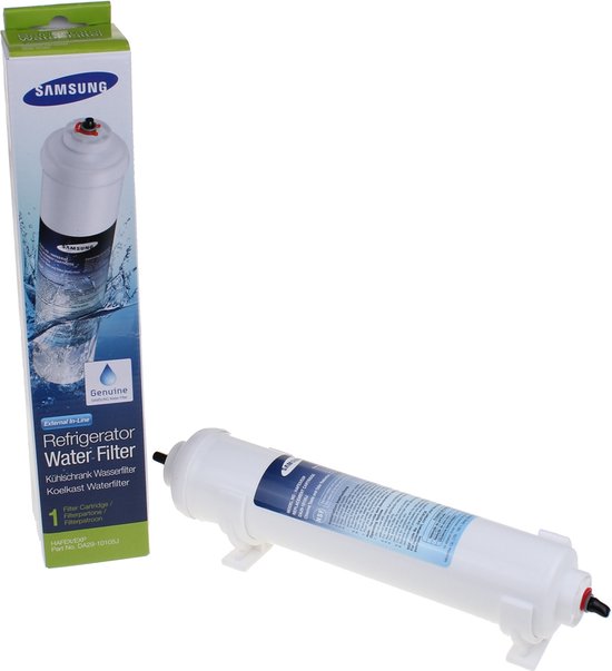 Samsung water filter - DA29-10105J