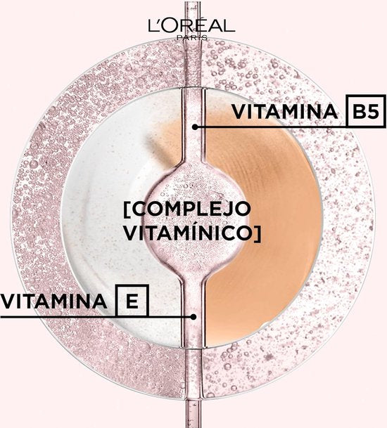 L'Oréal C'est Magic BB cream - Medium/Dark