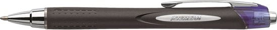 Uni-ball SXN-210 Jetstream RT balpen - medium - Blauw