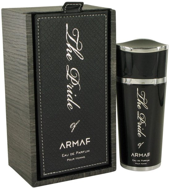 Armaf The Pride Of Armaf eau de parfum - for men - 100 ml