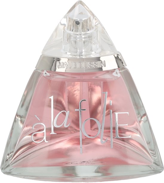 Mauboussin à la Folie eau de parfum - dames - 100 ml