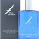 Bleu Blue Stratos eau de toilette - 100 ml - spray
