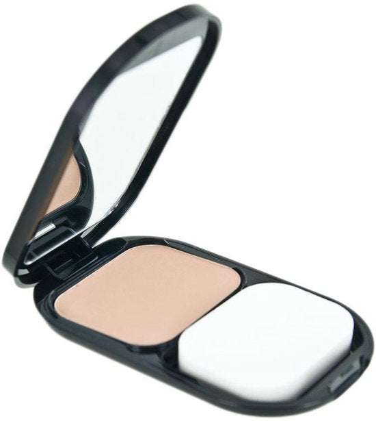 Max Factor Facefinity compact foundation - 008 Toffee