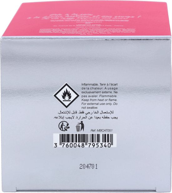 Mauboussin à la Folie eau de parfum - dames - 100 ml