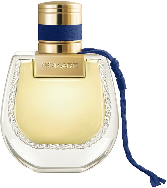Chloe Nomade Nuit d'Egypte eau de parfum - damesparfum - 50 ml