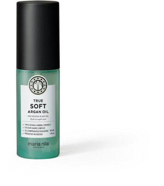 Maria Nila True Soft argan oil - 30 ml