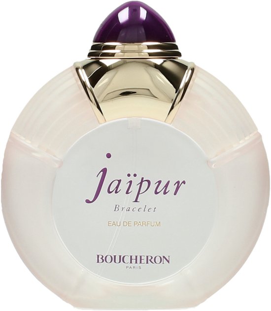 Boucheron Jaipur Bracelet Eau de Parfum - Floral - Women - 100 ml