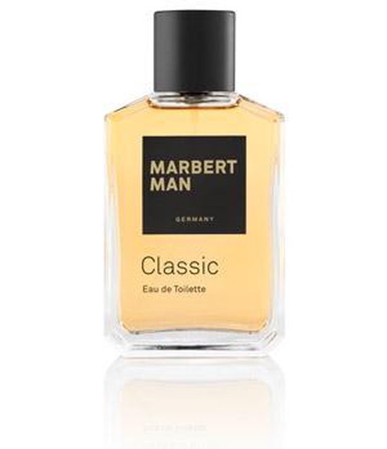 Marbert Man Classic eau de toilette - 100 ml